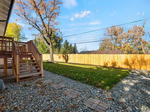 6429 W 5th Place, Lakewood CO 80226