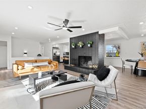 6429 W 5th Place, Lakewood CO 80226