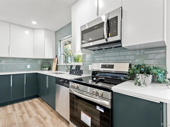 6429 W 5th Place, Lakewood CO 80226