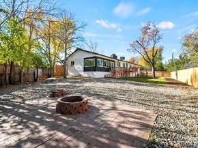 6429 W 5th Place, Lakewood CO 80226