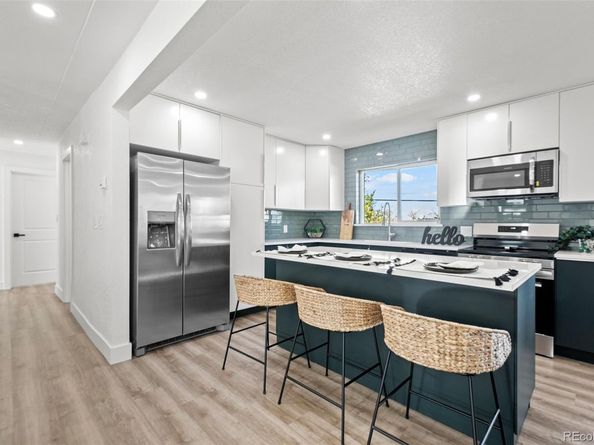 6429 W 5th Place, Lakewood CO 80226