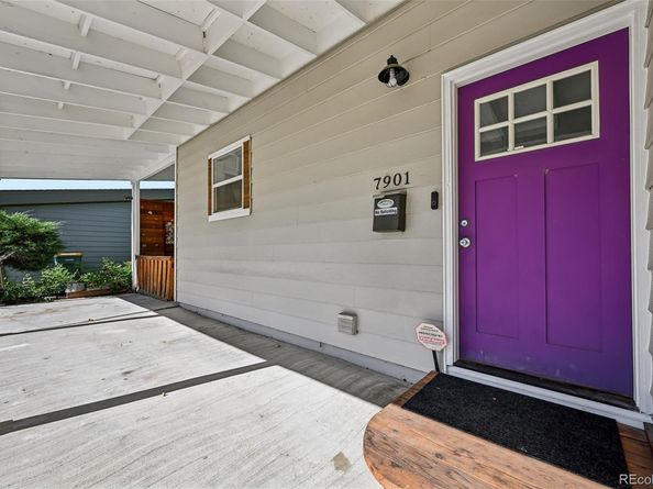 7901 Stuart Place, Westminster CO 80030