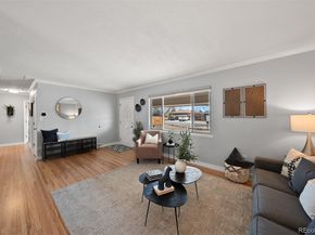 265 Marshall Street, Lakewood CO 80226