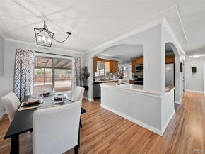265 Marshall Street, Lakewood CO 80226