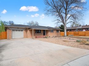 265 Marshall Street, Lakewood CO 80226