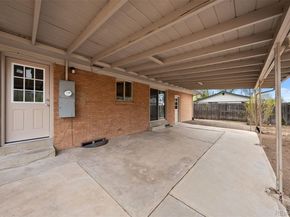 265 Marshall Street, Lakewood CO 80226