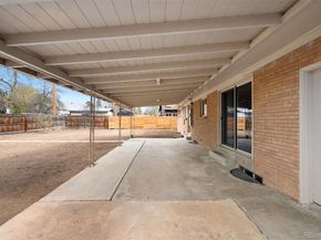 265 Marshall Street, Lakewood CO 80226