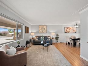 265 Marshall Street, Lakewood CO 80226