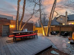 910 S Euclid Way, Denver CO 80209