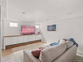 910 S Euclid Way, Denver CO 80209