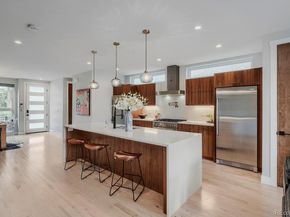 3526 Mariposa Street, Denver CO 80211