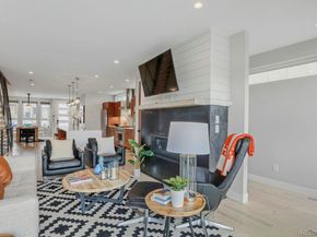 3526 Mariposa Street, Denver CO 80211