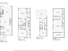 3526 Mariposa Street, Denver CO 80211