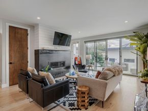3526 Mariposa Street, Denver CO 80211