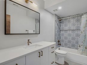 3526 Mariposa Street, Denver CO 80211