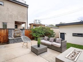 3526 Mariposa Street, Denver CO 80211