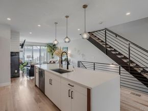 3526 Mariposa Street, Denver CO 80211