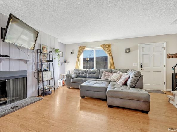 4587 S Lowell Boulevard, Denver CO 80236