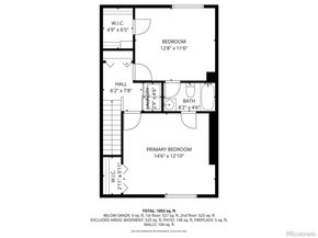 4587 S Lowell Boulevard, Denver CO 80236