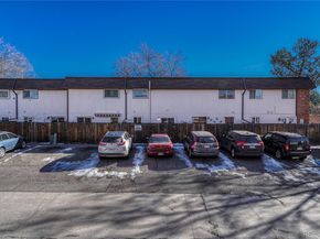 4587 S Lowell Boulevard, Denver CO 80236