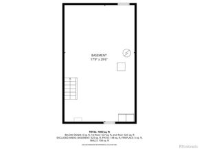 4587 S Lowell Boulevard, Denver CO 80236