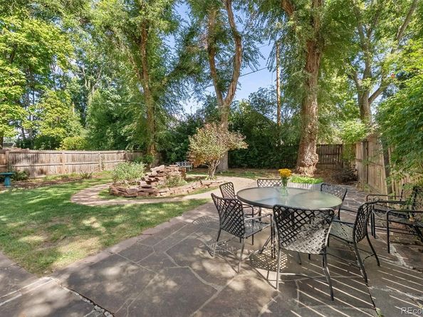 636 Fairfax Street, Denver CO 80220