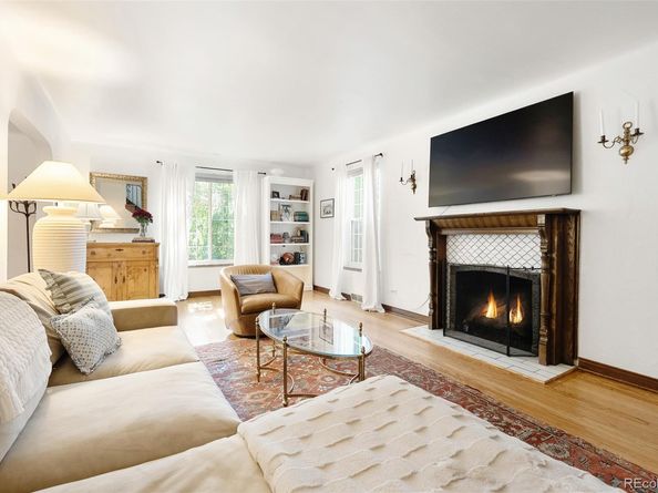 636 Fairfax Street, Denver CO 80220