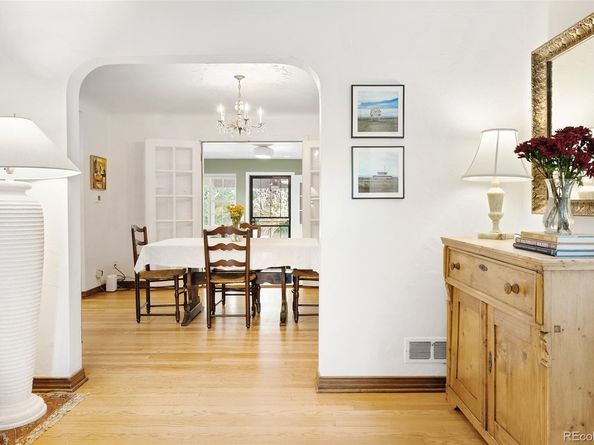 636 Fairfax Street, Denver CO 80220