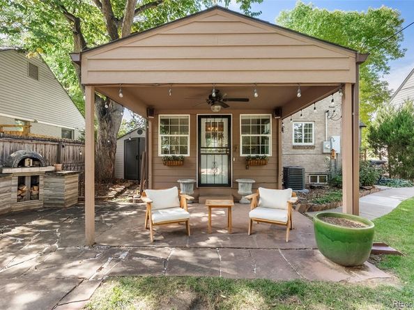 636 Fairfax Street, Denver CO 80220