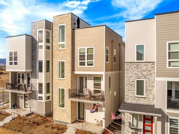 11232 W 53rd Drive, Arvada CO 80002