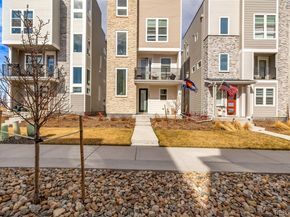 11232 W 53rd Drive, Arvada CO 80002