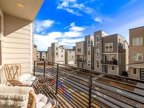 11232 W 53rd Drive, Arvada CO 80002