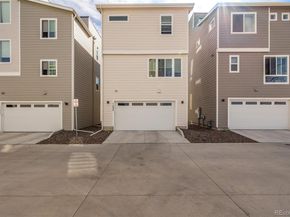 11232 W 53rd Drive, Arvada CO 80002
