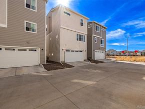 11232 W 53rd Drive, Arvada CO 80002
