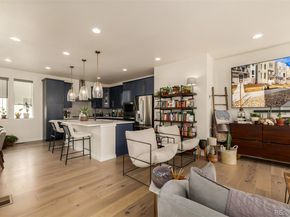 11232 W 53rd Drive, Arvada CO 80002