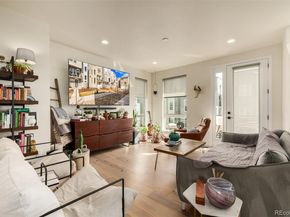 11232 W 53rd Drive, Arvada CO 80002