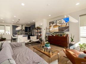 11232 W 53rd Drive, Arvada CO 80002