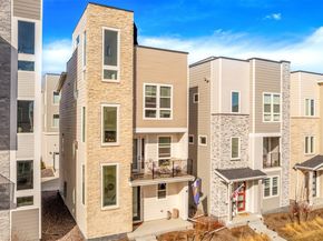 11232 W 53rd Drive, Arvada CO 80002