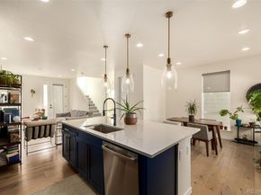 11232 W 53rd Drive, Arvada CO 80002