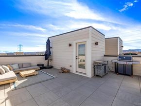 11232 W 53rd Drive, Arvada CO 80002