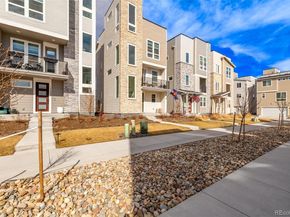 11232 W 53rd Drive, Arvada CO 80002