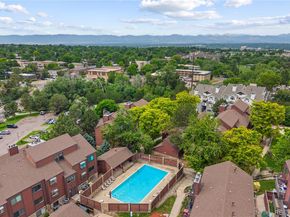 311 W Lehow Avenue 14, Englewood CO 80110