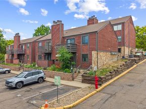 311 W Lehow Avenue 14, Englewood CO 80110