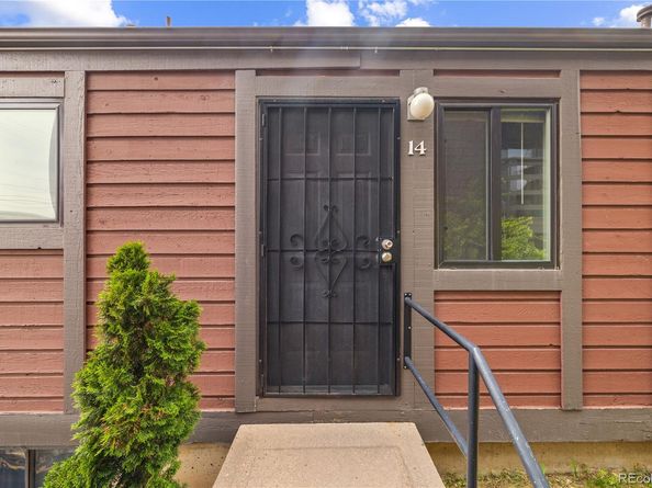 311 W Lehow Avenue 14, Englewood CO 80110