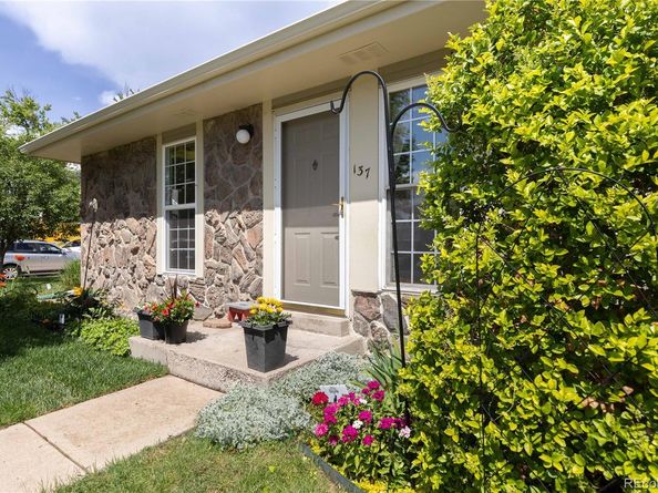 6650 E Arizona Avenue 137, Denver CO 80224