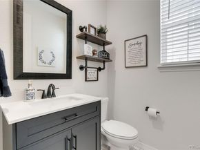 3374 Pacific Peak Drive, Broomfield CO 80023