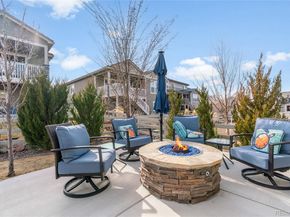 3374 Pacific Peak Drive, Broomfield CO 80023