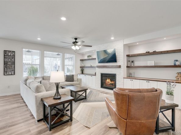 3374 Pacific Peak Drive, Broomfield CO 80023