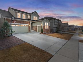 3374 Pacific Peak Drive, Broomfield CO 80023