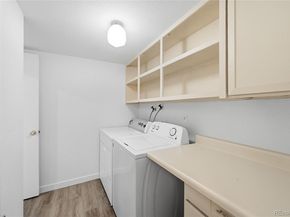 12450 E Cornell Avenue 104, Aurora CO 80014